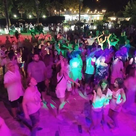 Villaggio Costa D'Argento سان فيتو كييتينو المظهر الخارجي الصورة
