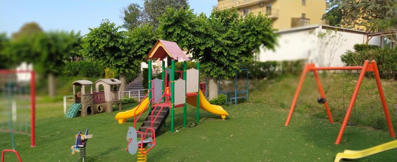 Villaggio Costa D'Argento سان فيتو كييتينو المظهر الخارجي الصورة