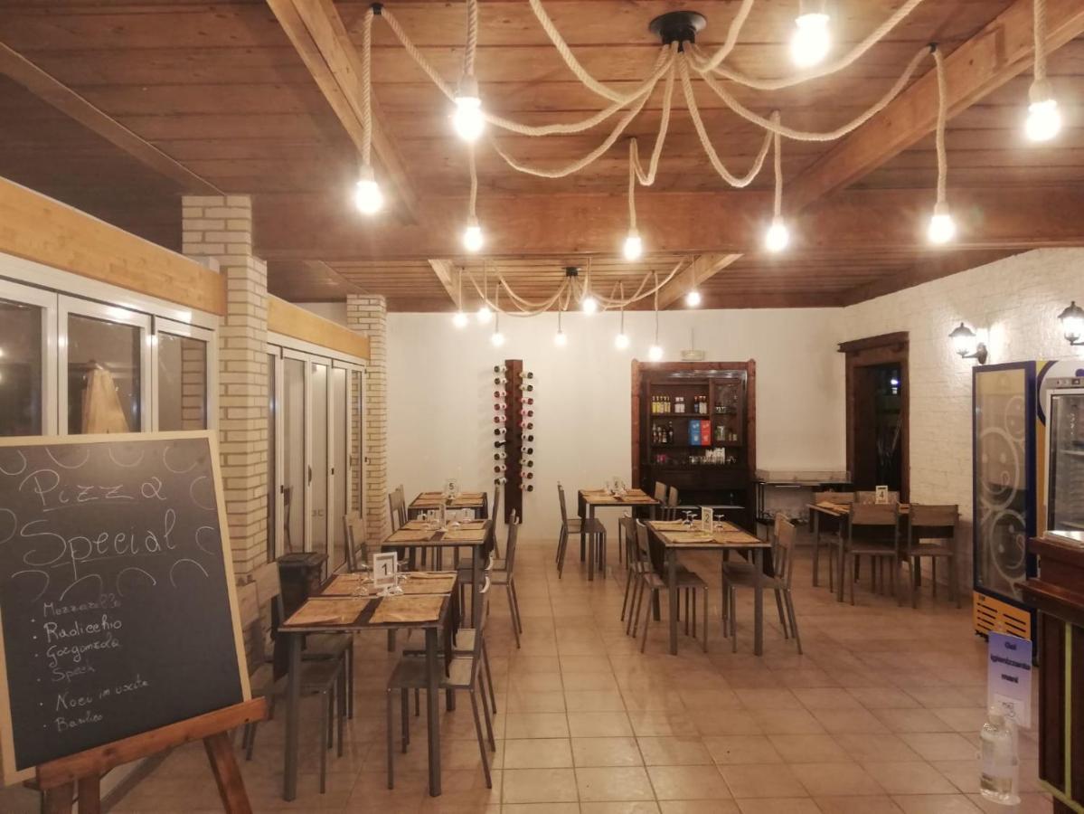 Villaggio Costa D'Argento سان فيتو كييتينو المظهر الخارجي الصورة
