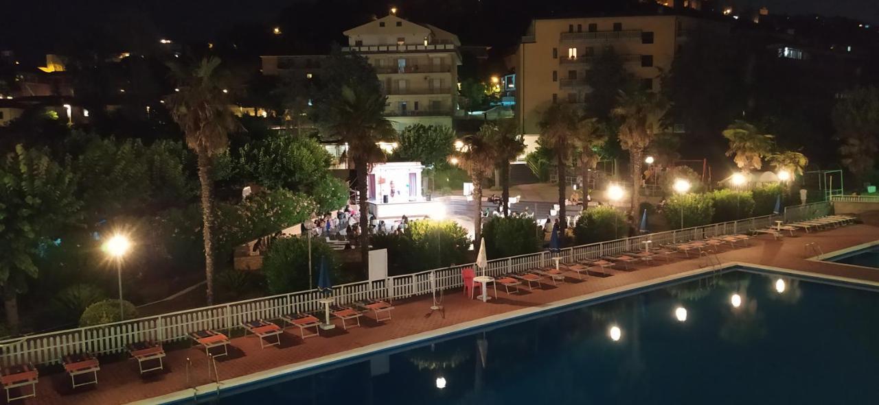 Villaggio Costa D'Argento سان فيتو كييتينو المظهر الخارجي الصورة