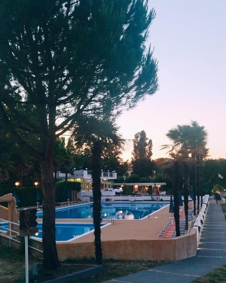 Villaggio Costa D'Argento سان فيتو كييتينو المظهر الخارجي الصورة