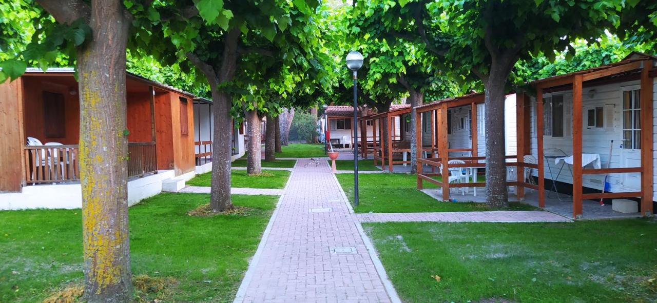 Villaggio Costa D'Argento سان فيتو كييتينو المظهر الخارجي الصورة