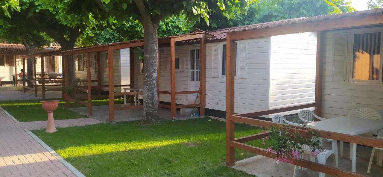 Villaggio Costa D'Argento سان فيتو كييتينو المظهر الخارجي الصورة