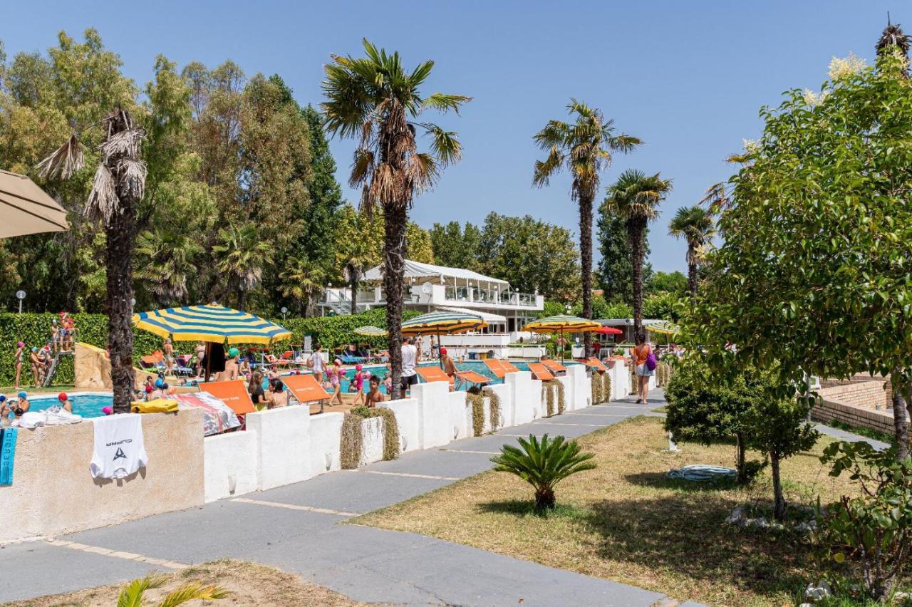 Villaggio Costa D'Argento سان فيتو كييتينو المظهر الخارجي الصورة
