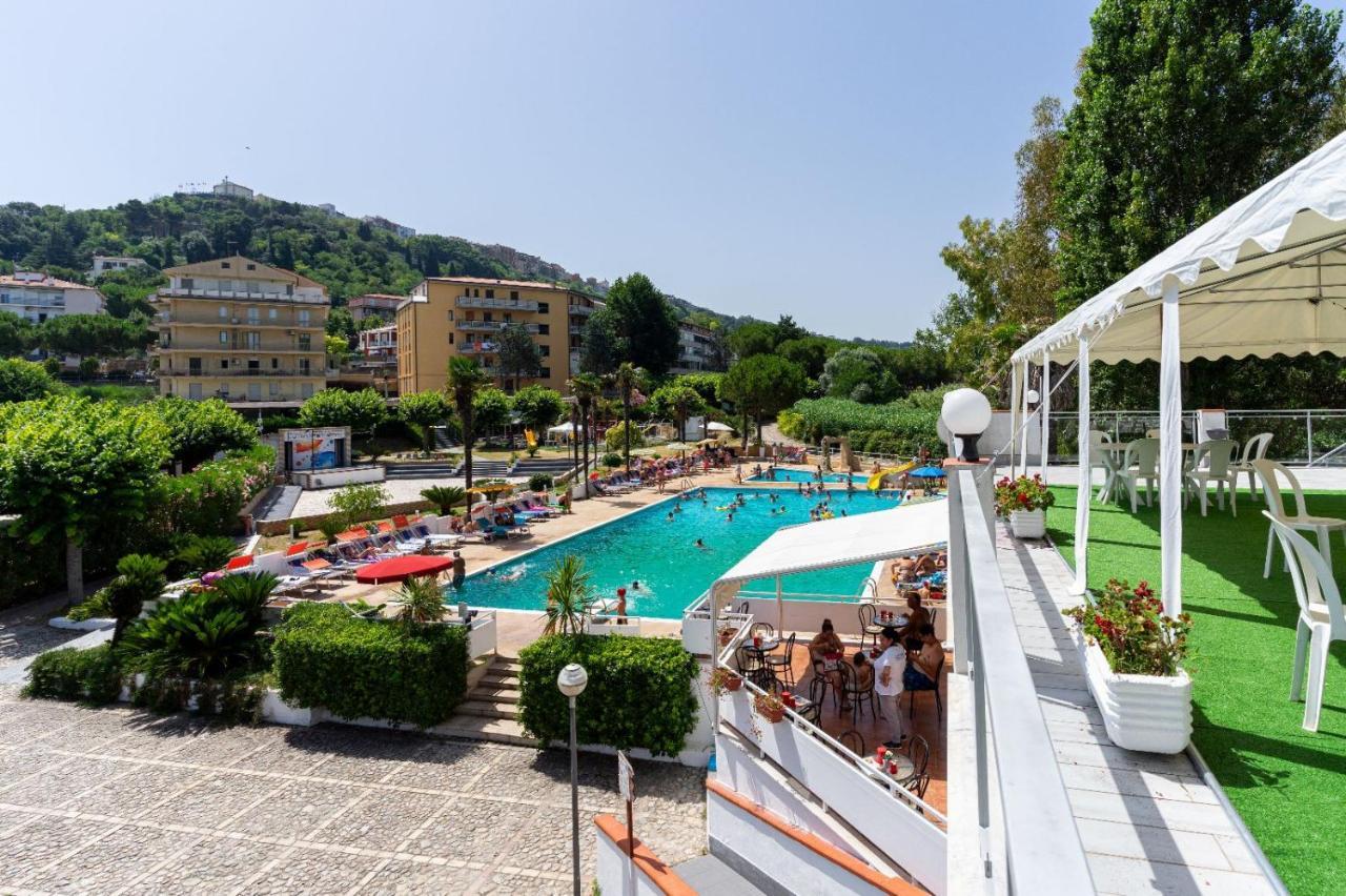 Villaggio Costa D'Argento سان فيتو كييتينو المظهر الخارجي الصورة