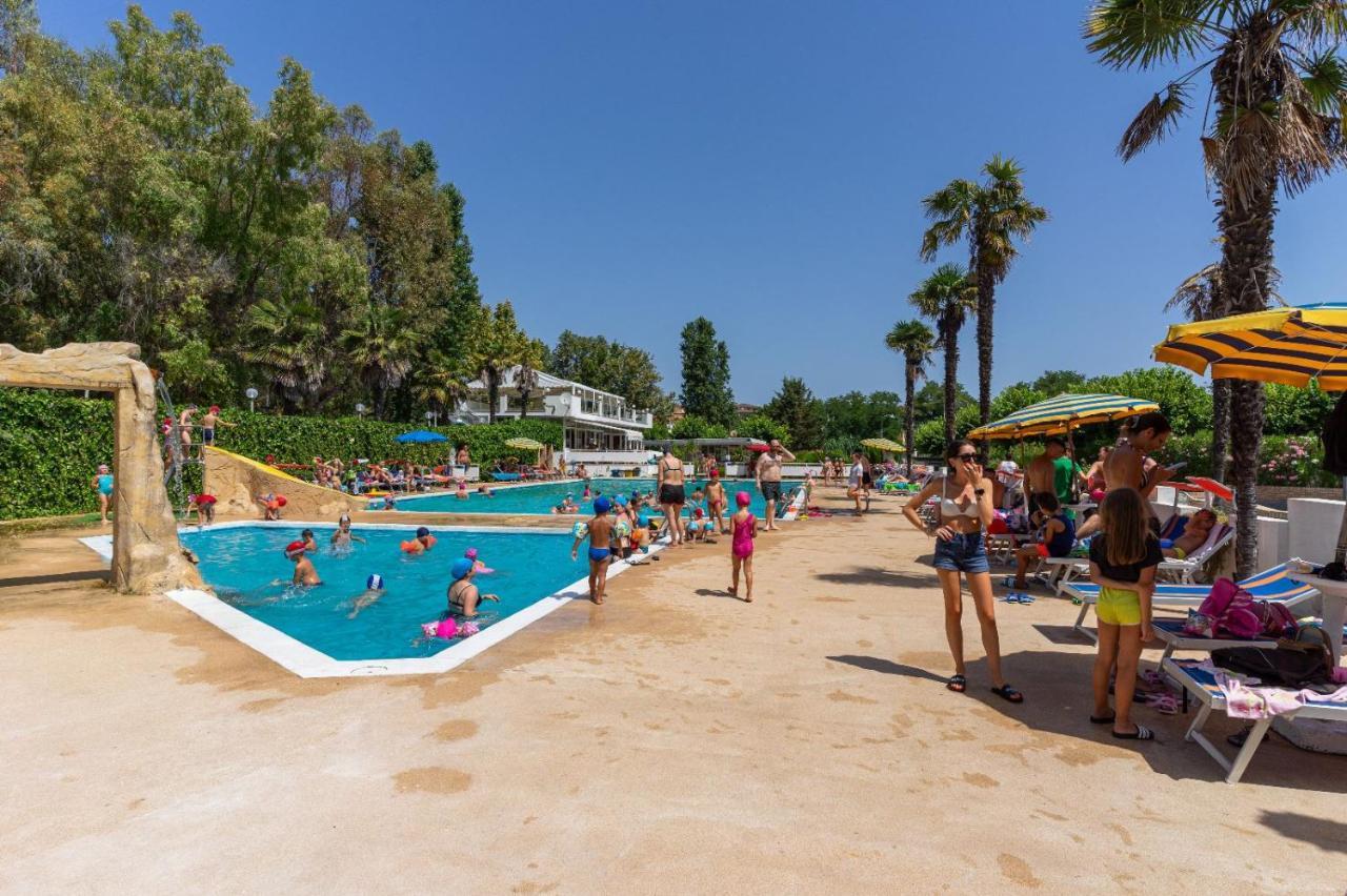 Villaggio Costa D'Argento سان فيتو كييتينو المظهر الخارجي الصورة