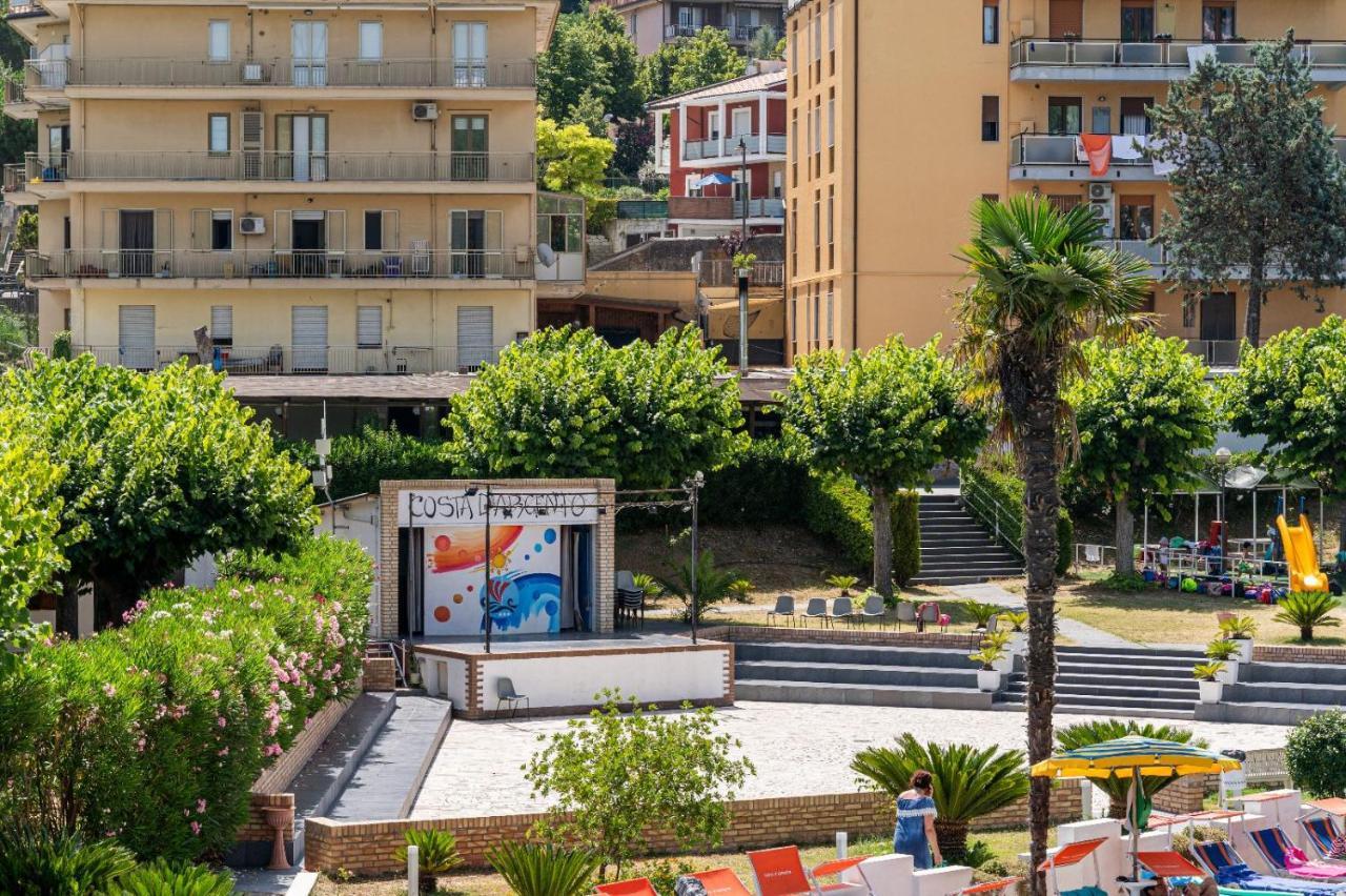 Villaggio Costa D'Argento سان فيتو كييتينو المظهر الخارجي الصورة