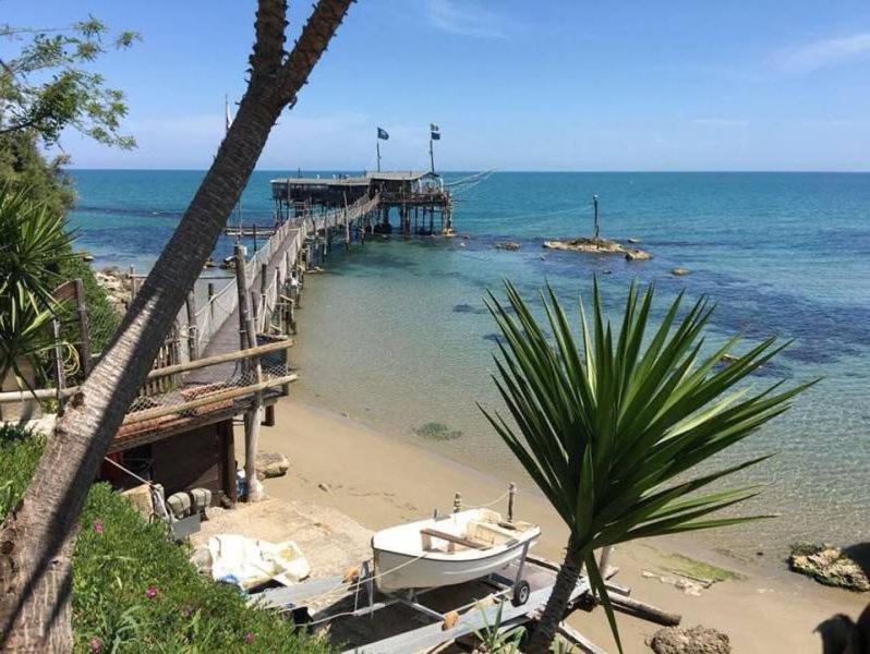 Villaggio Costa D'Argento سان فيتو كييتينو المظهر الخارجي الصورة