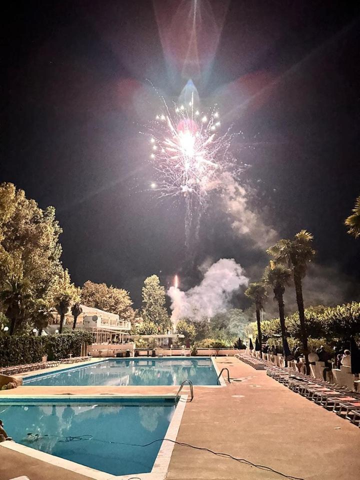 Villaggio Costa D'Argento سان فيتو كييتينو المظهر الخارجي الصورة
