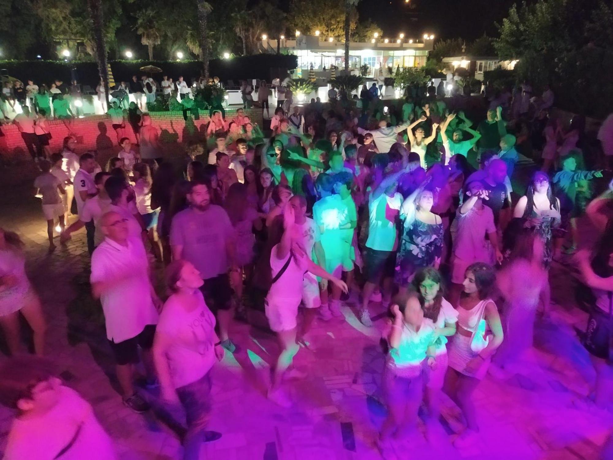 Villaggio Costa D'Argento سان فيتو كييتينو المظهر الخارجي الصورة