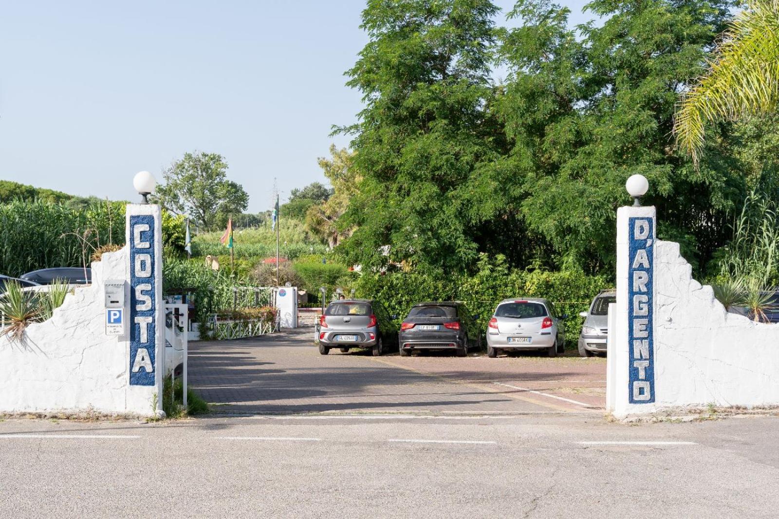 Villaggio Costa D'Argento سان فيتو كييتينو المظهر الخارجي الصورة