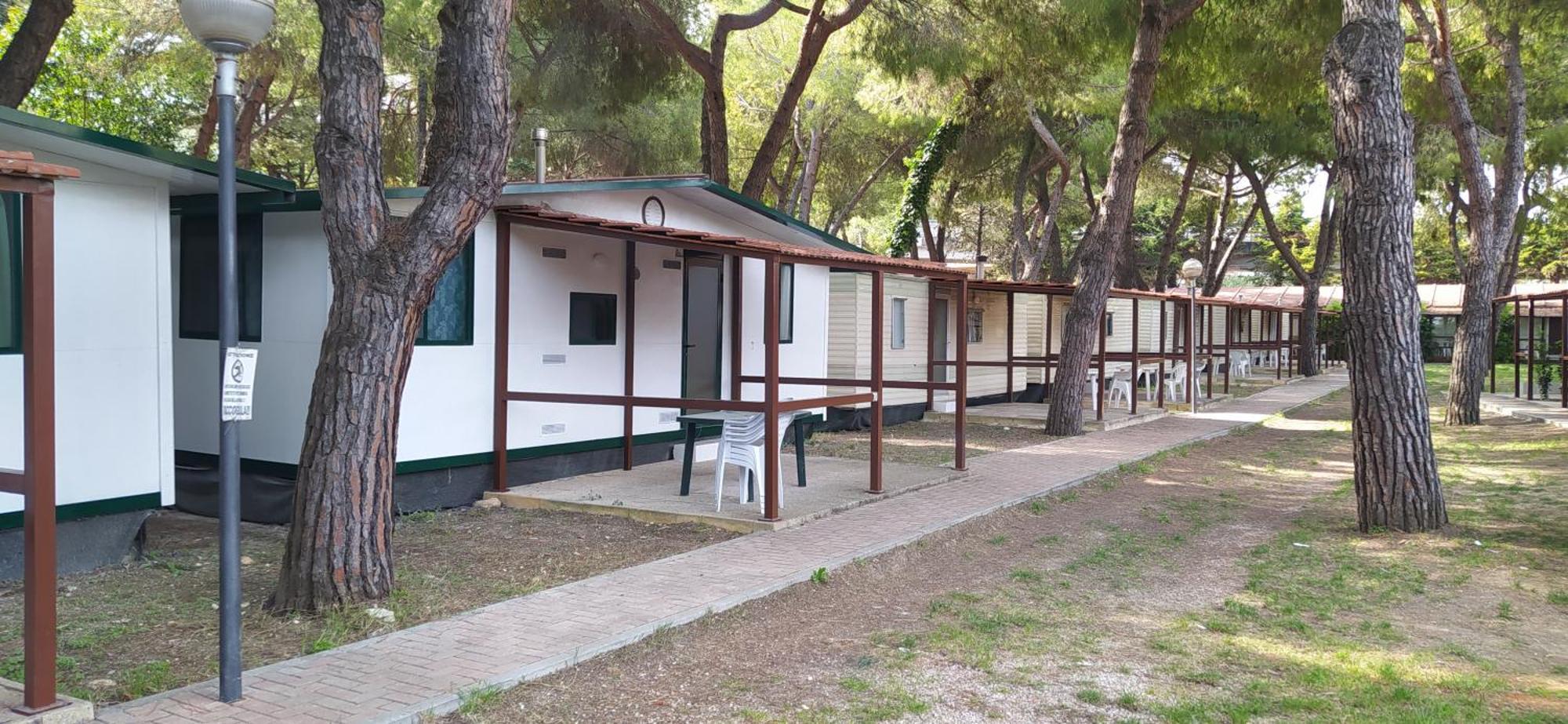 Villaggio Costa D'Argento سان فيتو كييتينو المظهر الخارجي الصورة