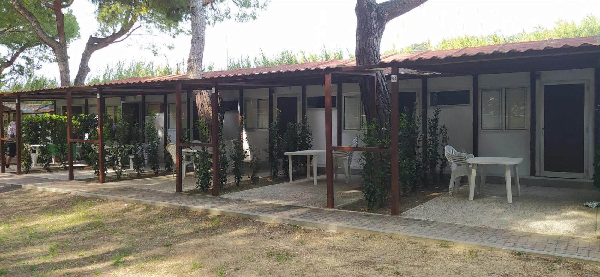 Villaggio Costa D'Argento سان فيتو كييتينو الغرفة الصورة