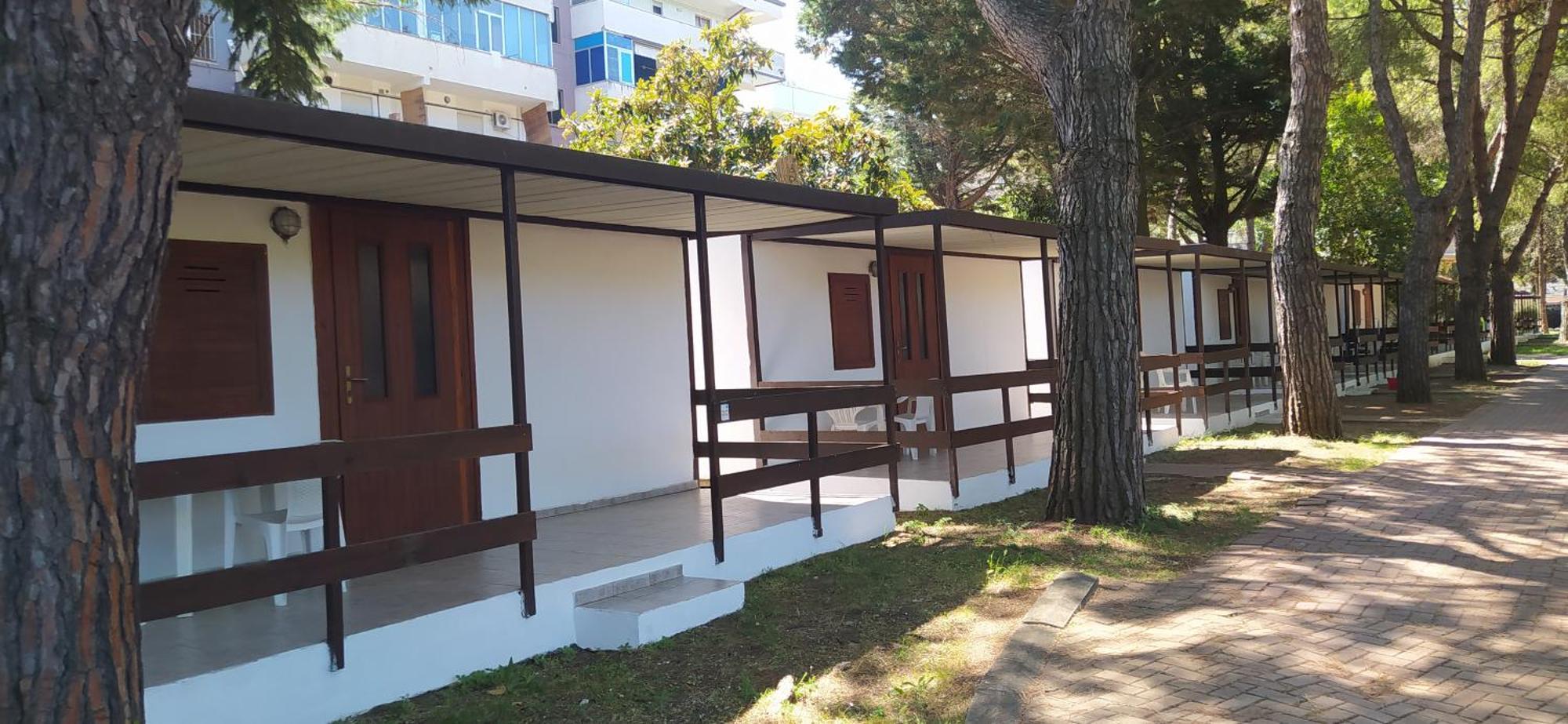 Villaggio Costa D'Argento سان فيتو كييتينو المظهر الخارجي الصورة