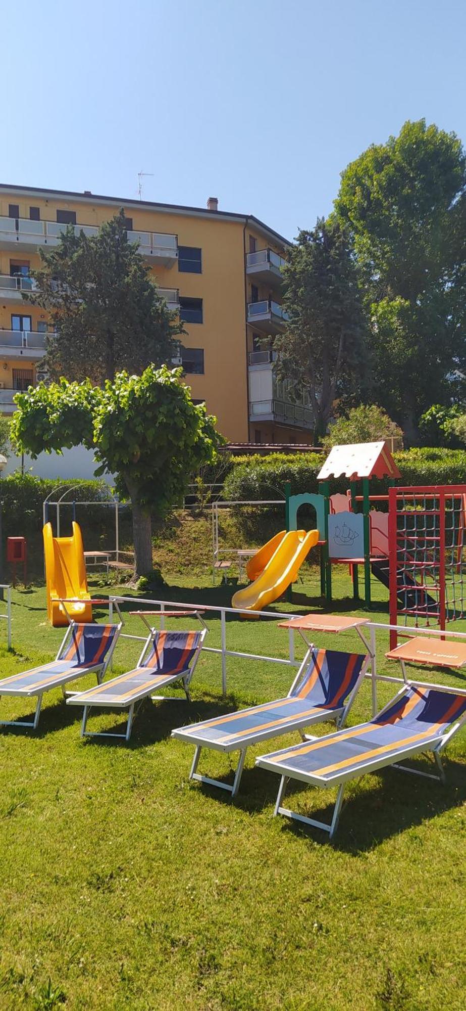 Villaggio Costa D'Argento سان فيتو كييتينو المظهر الخارجي الصورة