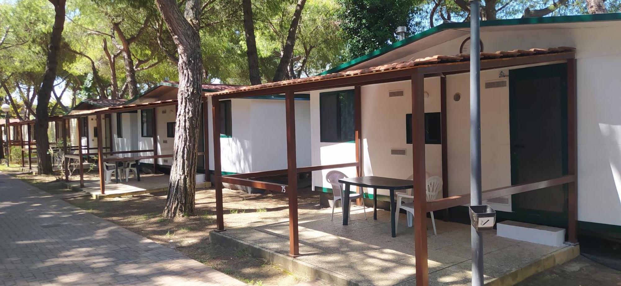 Villaggio Costa D'Argento سان فيتو كييتينو المظهر الخارجي الصورة