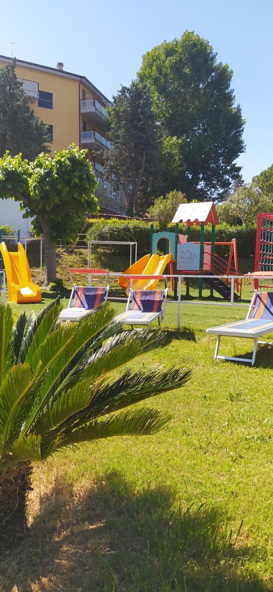 Villaggio Costa D'Argento سان فيتو كييتينو المظهر الخارجي الصورة