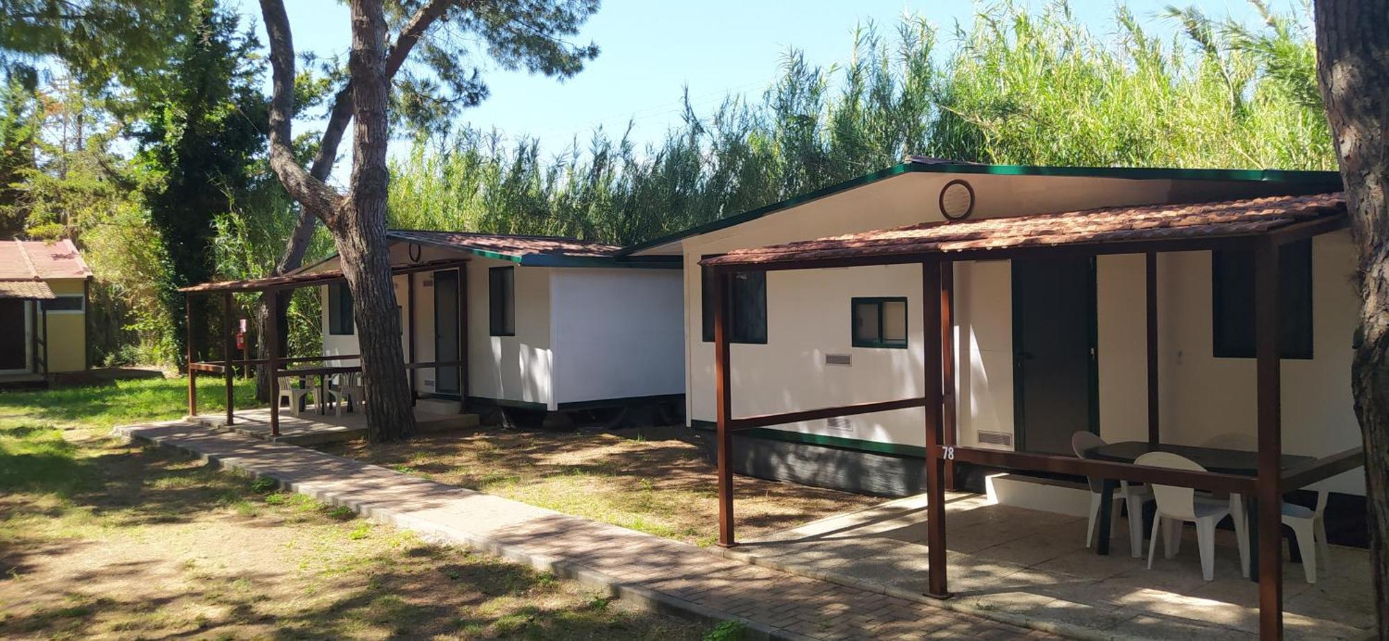 Villaggio Costa D'Argento سان فيتو كييتينو المظهر الخارجي الصورة