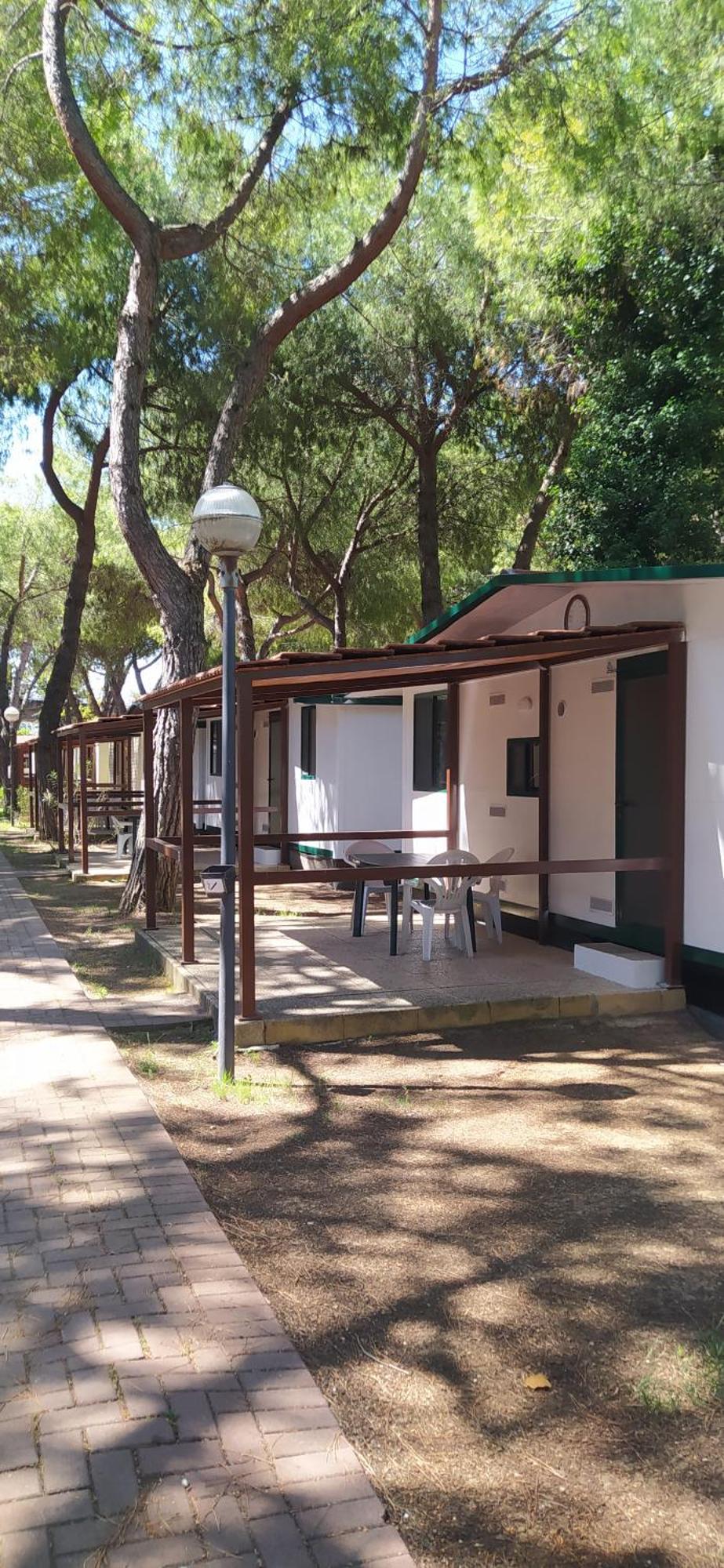 Villaggio Costa D'Argento سان فيتو كييتينو المظهر الخارجي الصورة
