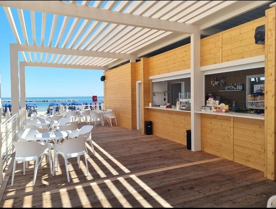 Villaggio Costa D'Argento سان فيتو كييتينو المظهر الخارجي الصورة