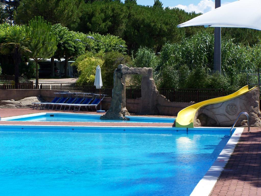 Villaggio Costa D'Argento سان فيتو كييتينو المظهر الخارجي الصورة