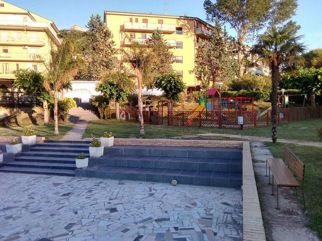 Villaggio Costa D'Argento سان فيتو كييتينو المظهر الخارجي الصورة