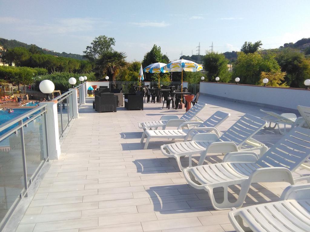Villaggio Costa D'Argento سان فيتو كييتينو المظهر الخارجي الصورة