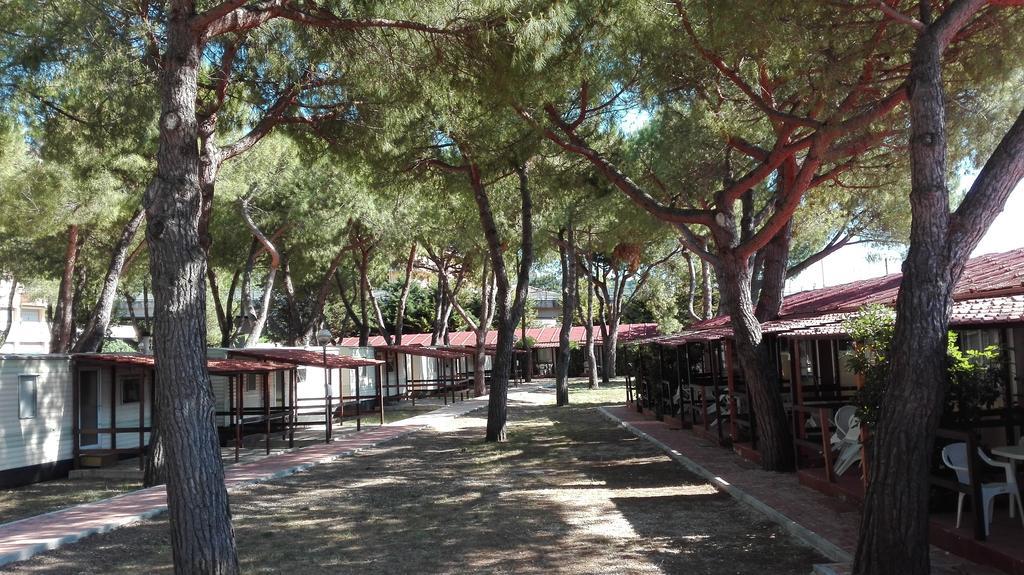 Villaggio Costa D'Argento سان فيتو كييتينو المظهر الخارجي الصورة