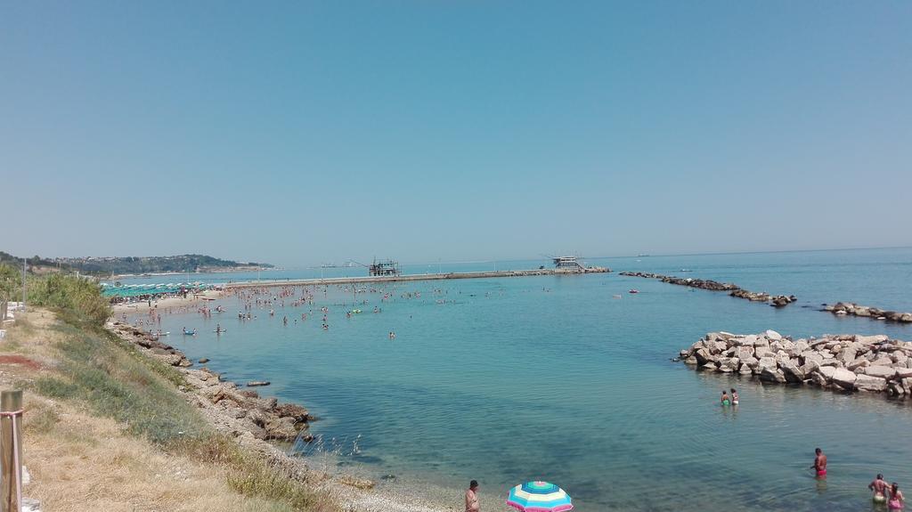 Villaggio Costa D'Argento سان فيتو كييتينو المظهر الخارجي الصورة
