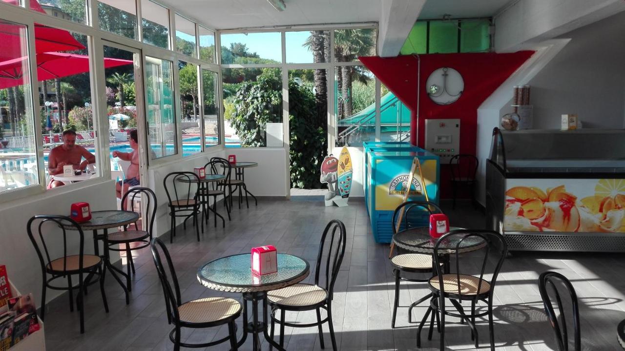 Villaggio Costa D'Argento سان فيتو كييتينو المظهر الخارجي الصورة