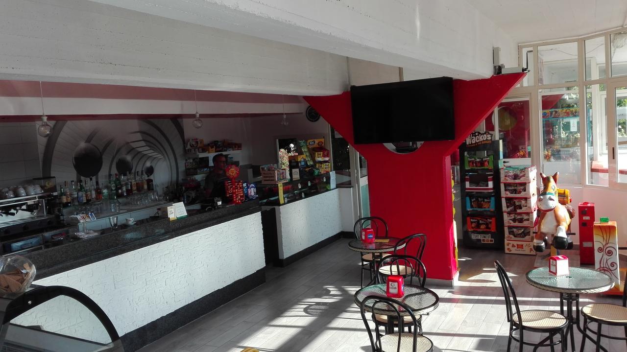 Villaggio Costa D'Argento سان فيتو كييتينو المظهر الخارجي الصورة